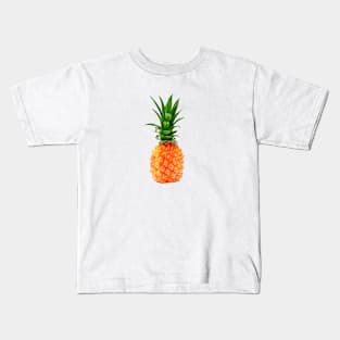 pineapple Kids T-Shirt